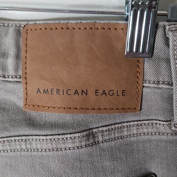 NWT American Eagle Next Level Flex Slim Size 28x32 - Picture 3 of 8
